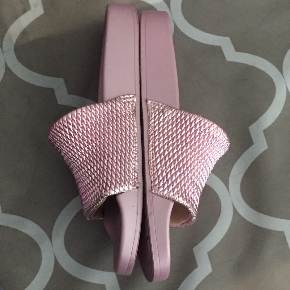 Katy Perry Fun Women Slides . 5. EUC Like New - Picture 11 of 16